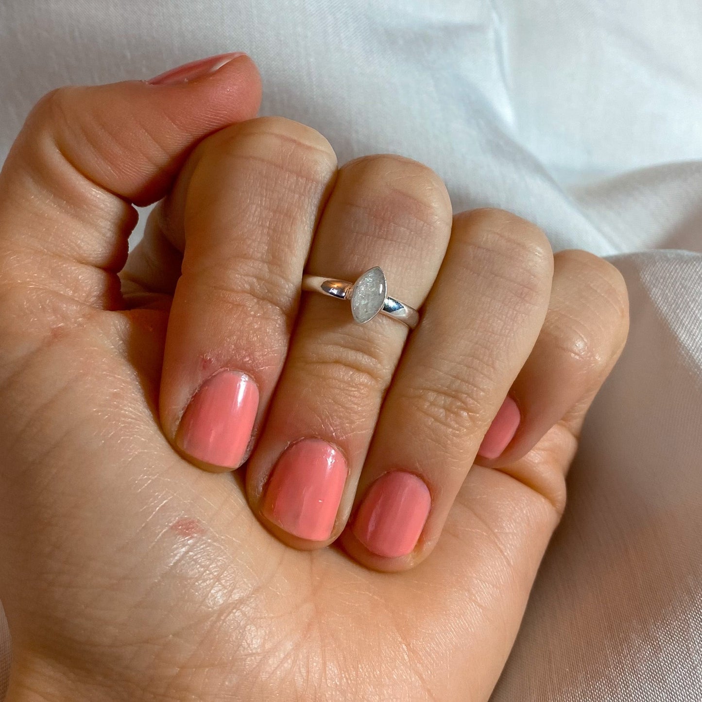 Marquise Ring