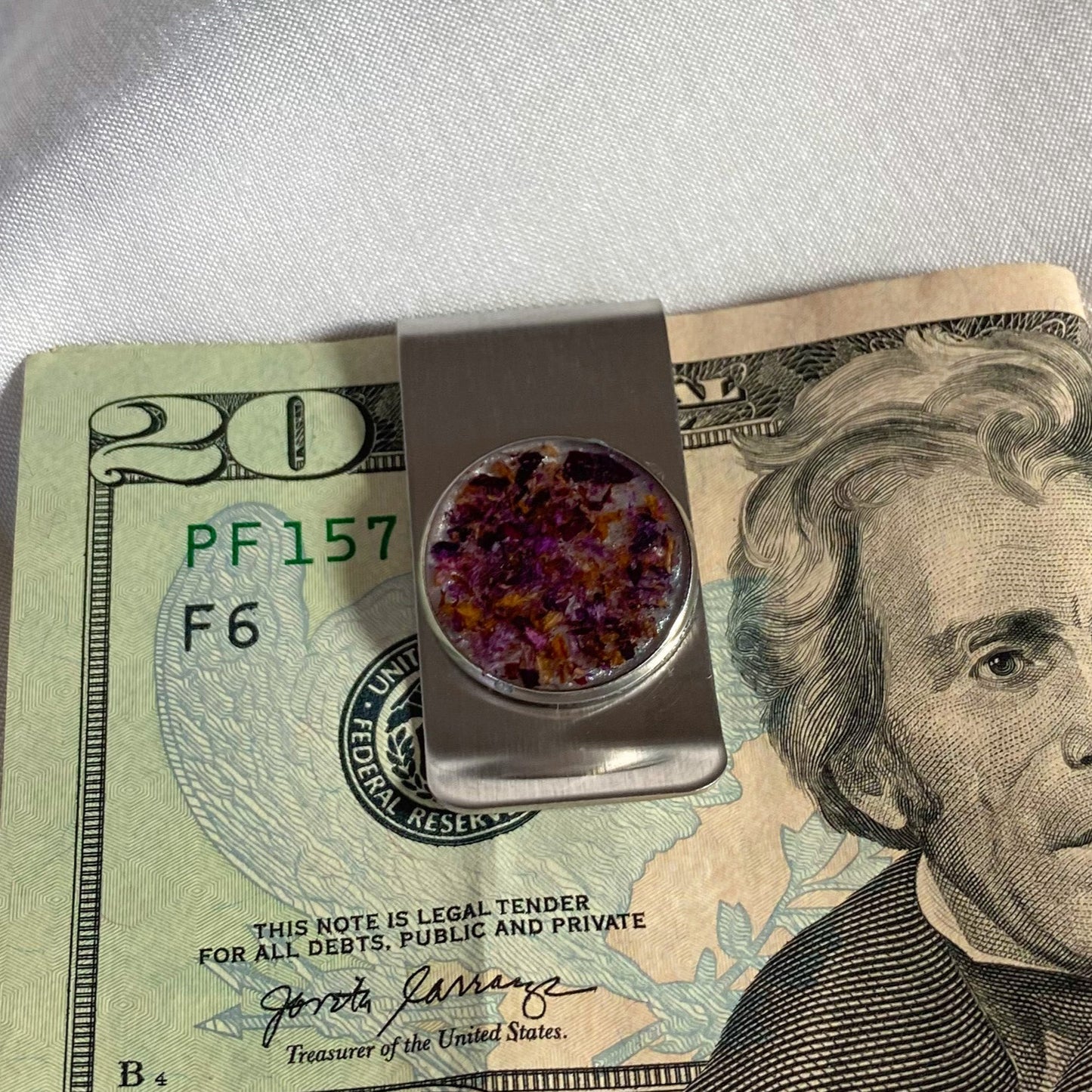 Money Clip
