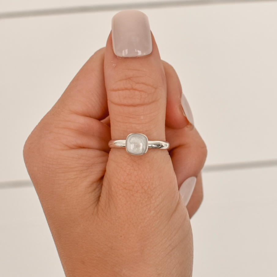 Cushion Ring