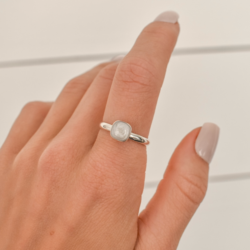 Cushion Ring