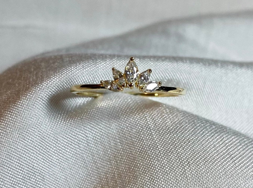 Sunrise Ring