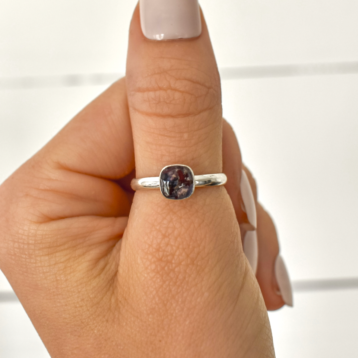 Cushion Ring