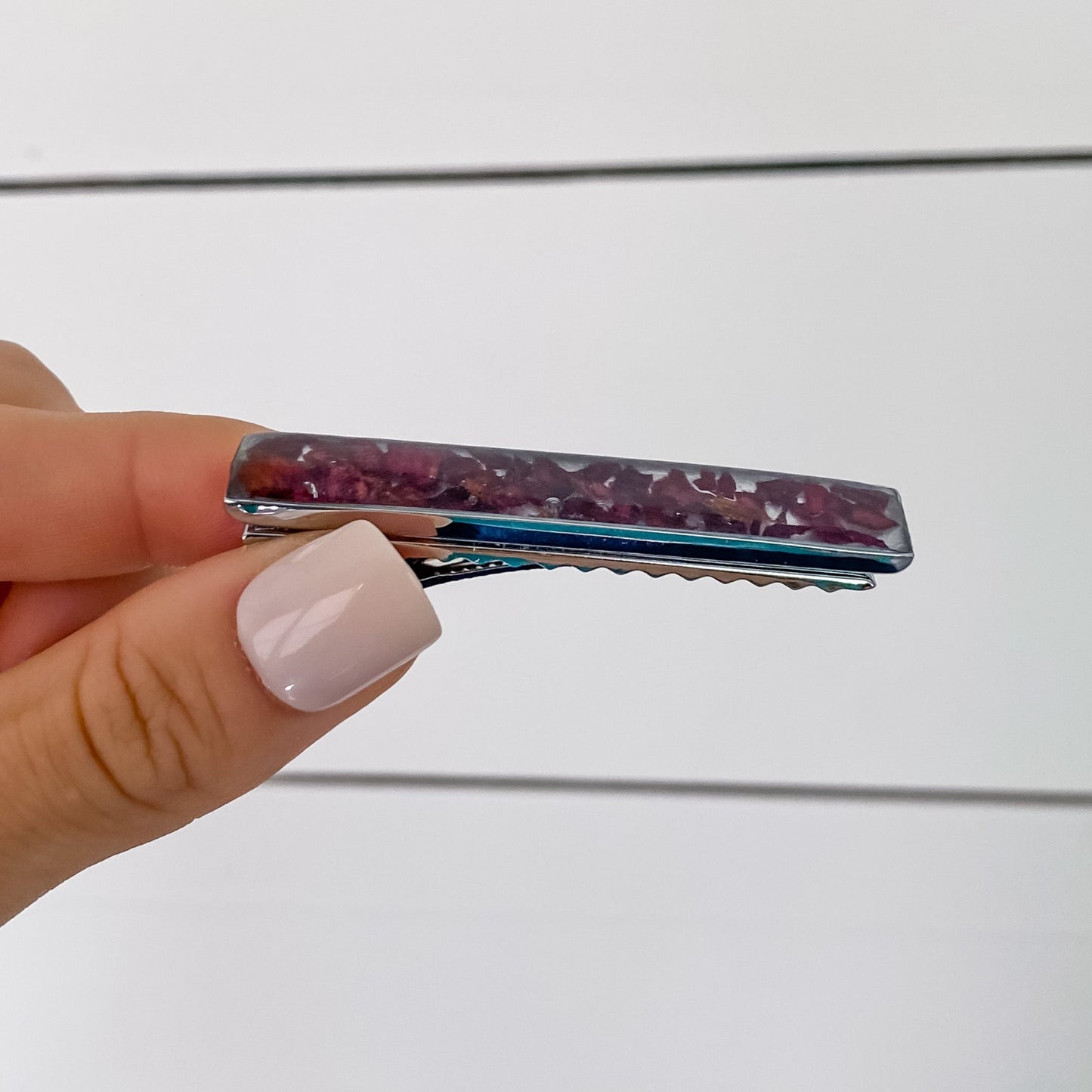 Tie Bar Clip