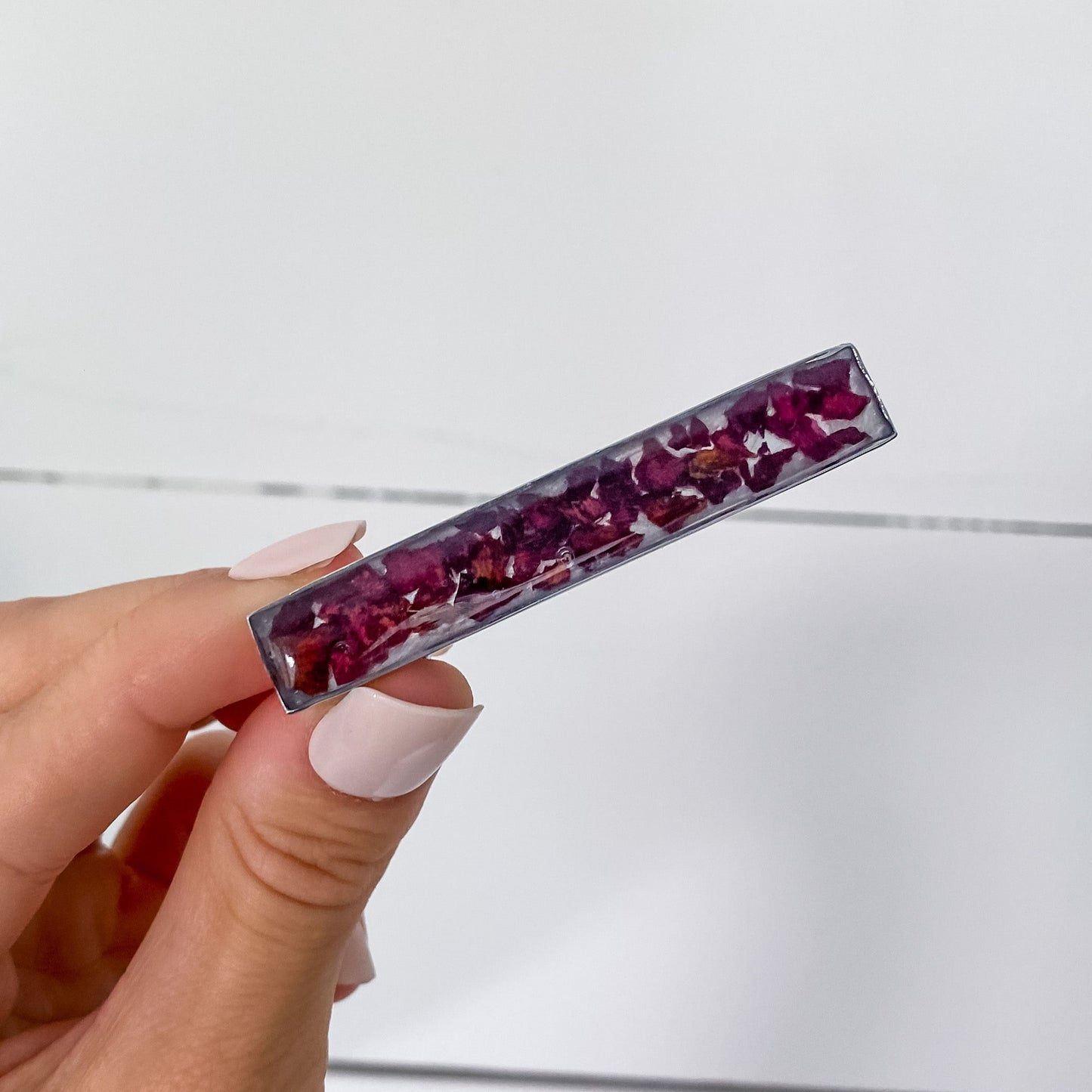 Tie Bar Clip
